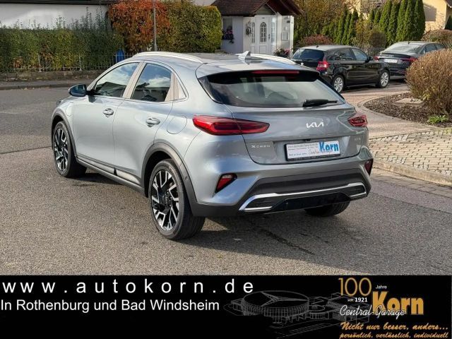 Kia XCeed PHEV Spirit