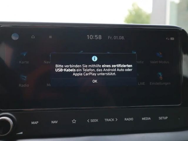 Hyundai i20 1.2 Comfort