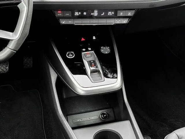 Audi Q4 e-tron S-Line