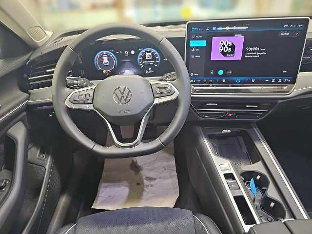 Volkswagen Passat DSG IQ.Drive Variant