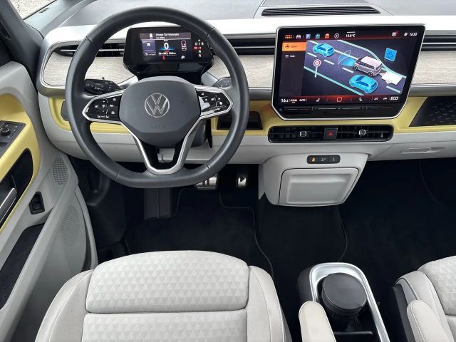 Volkswagen ID.Buzz Pro