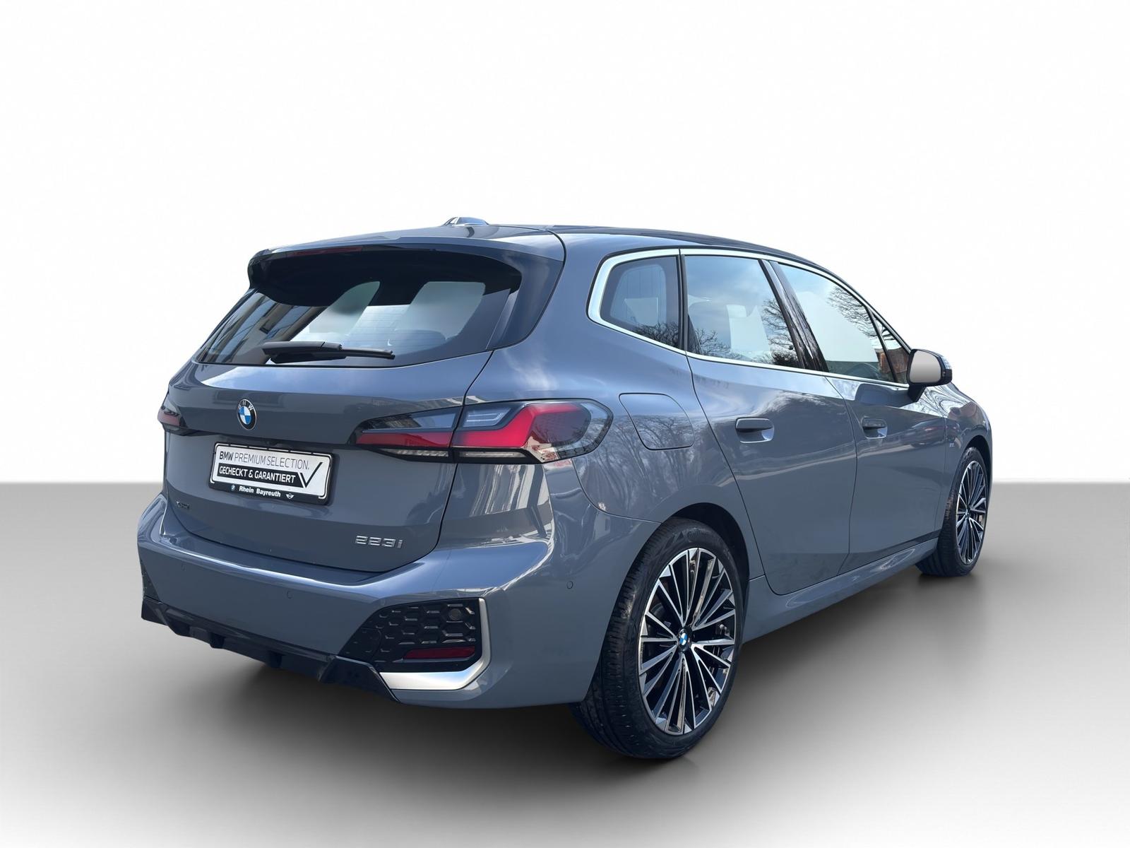 BMW 223 223i Active Tourer M-Sport xDrive