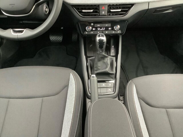 Skoda Scala 1.0 TSI Tour