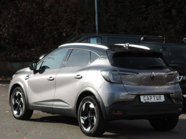 Renault Captur EDC TCe 160 Techno