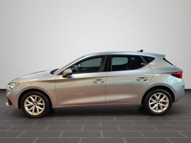 Seat Leon 2.0 TDI DSG Style