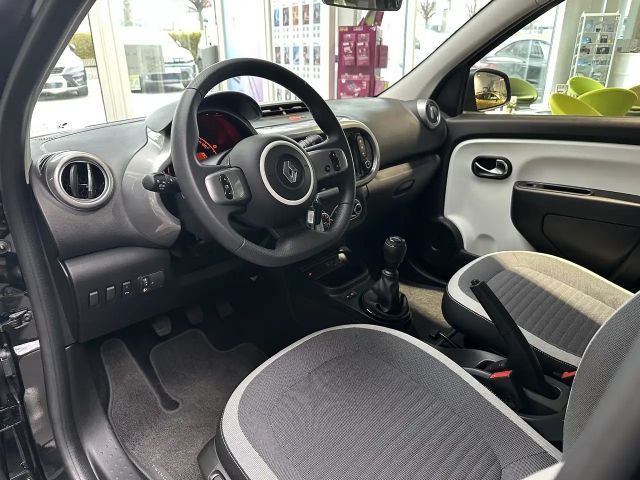 Renault Twingo SCe 65 Zen