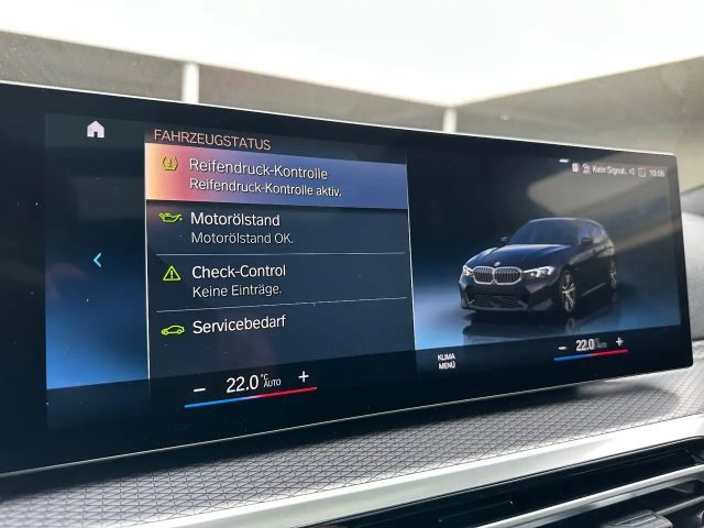 BMW 330 330e M-Sport Touring xDrive