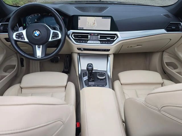 BMW 430 430i Cabrio M-Sport