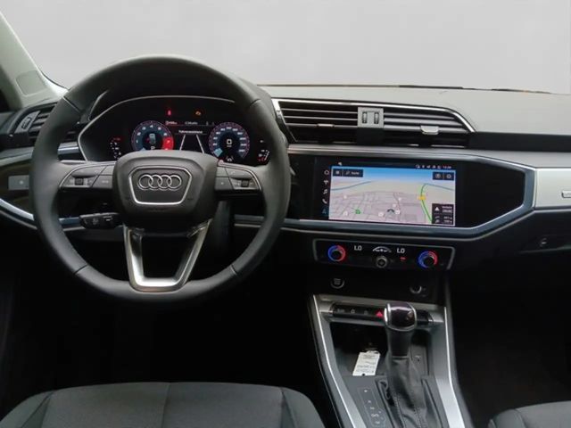 Audi Q3 35 TFSI S-Line Sportback