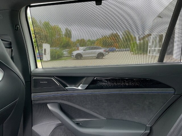 Volkswagen Passat 2.0 TDI 4Motion DSG Variant