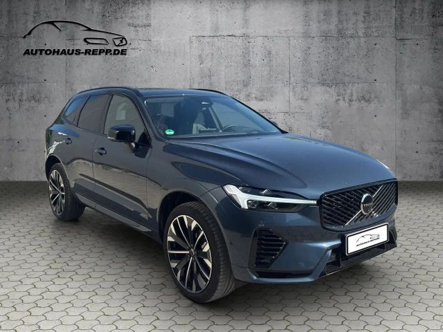 Volvo XC60 AWD Dark T8 Ultra
