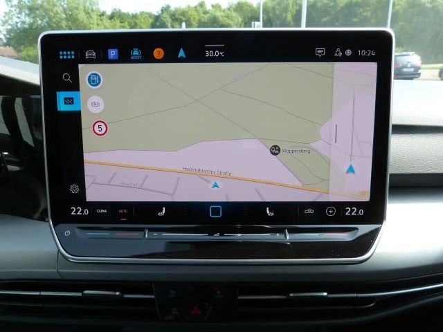 Volkswagen Golf 1.5 TSI Life