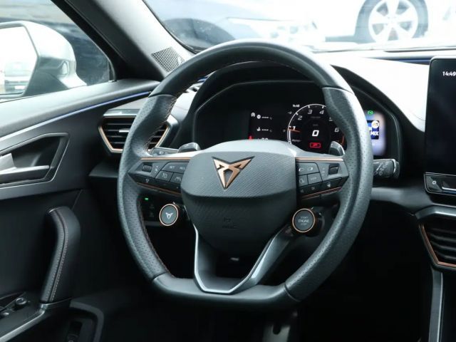 Cupra Formentor 2.0 TSI 4Drive DSG VZ