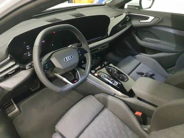 Audi A5 S-Line
