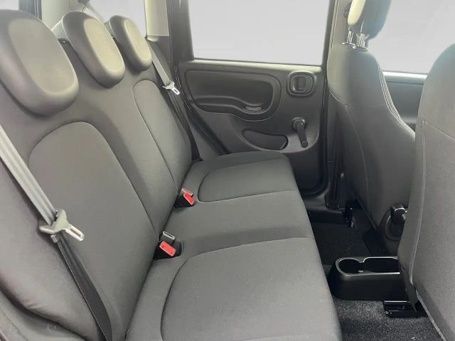 Fiat Panda Cross