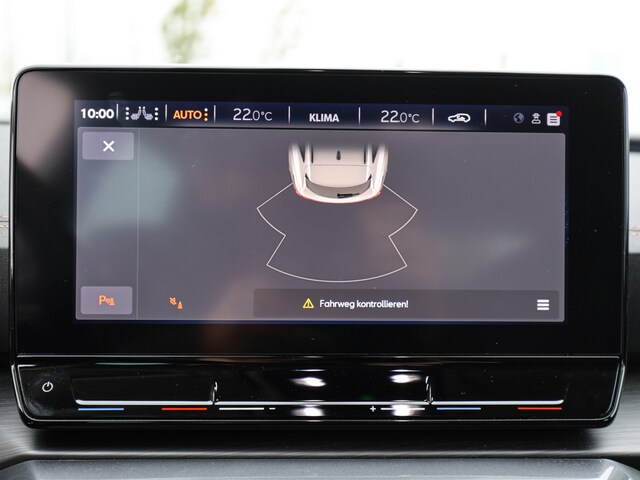 Cupra Formentor 1.5 TSI