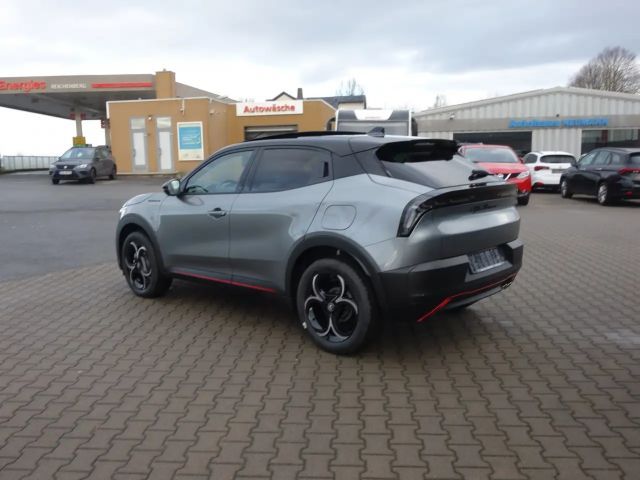 Alfa Romeo Junior 1.2 VGT Schiebedach/ACC/LED/DAB/PDC/RfK180°/SHZ