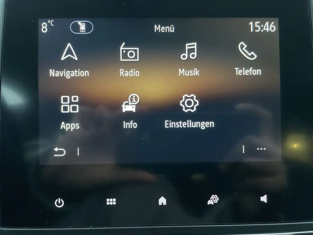 Renault Clio Business Line TCe 90