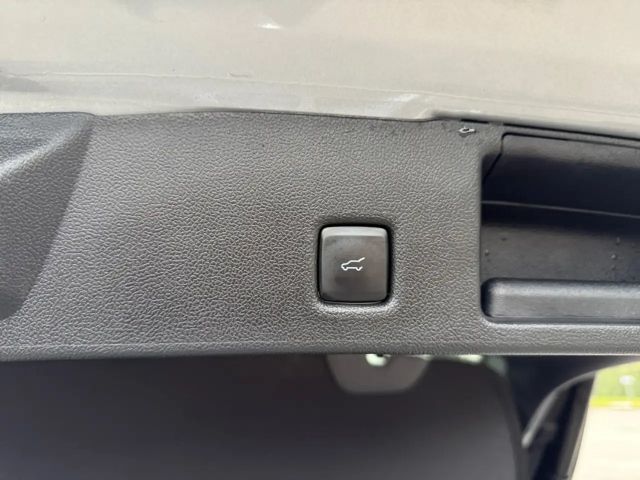 Ford Kuga Hybrid ST Line X