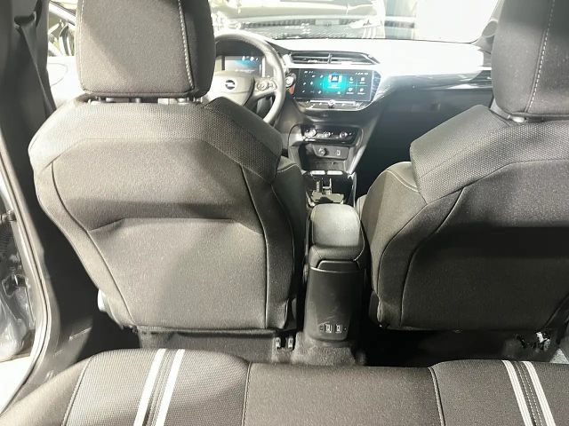 Opel Corsa GS-Line Grand Sport Turbo