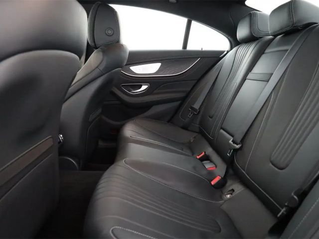 Mercedes-Benz CLS 400 4MATIC CLS 400 d Coupé