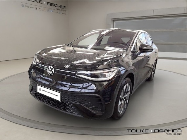 Volkswagen ID.5 Entertainment-Paket (77kWh) mit Infotainment-Paket