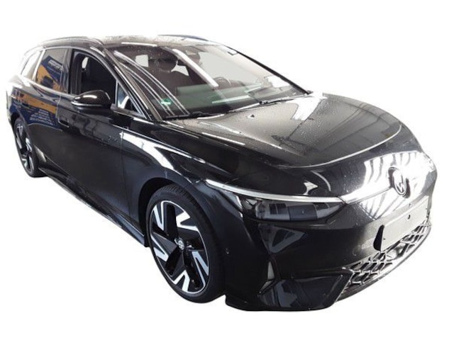 Volkswagen ID.7 Tourer