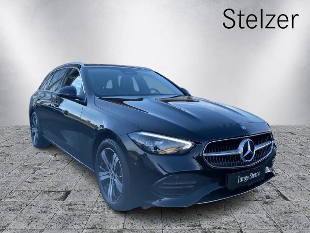 Mercedes-Benz C 220 C 220 d Estate