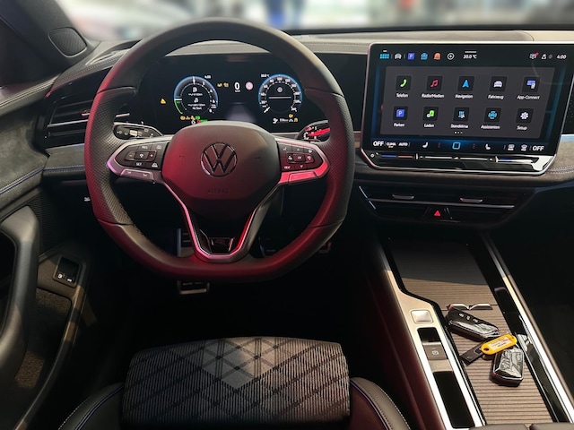 Volkswagen Passat DSG eHybrid