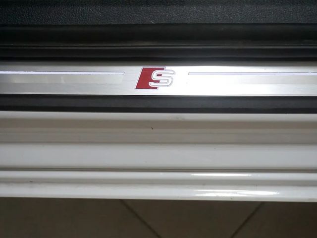 Audi A6 40 TDI Quattro S-Line S-Tronic