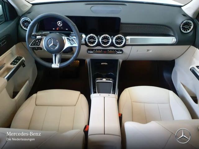 Mercedes-Benz EQB 250 Advanced Progressive