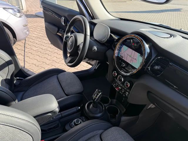 MINI Cooper Cooper Classic Trim