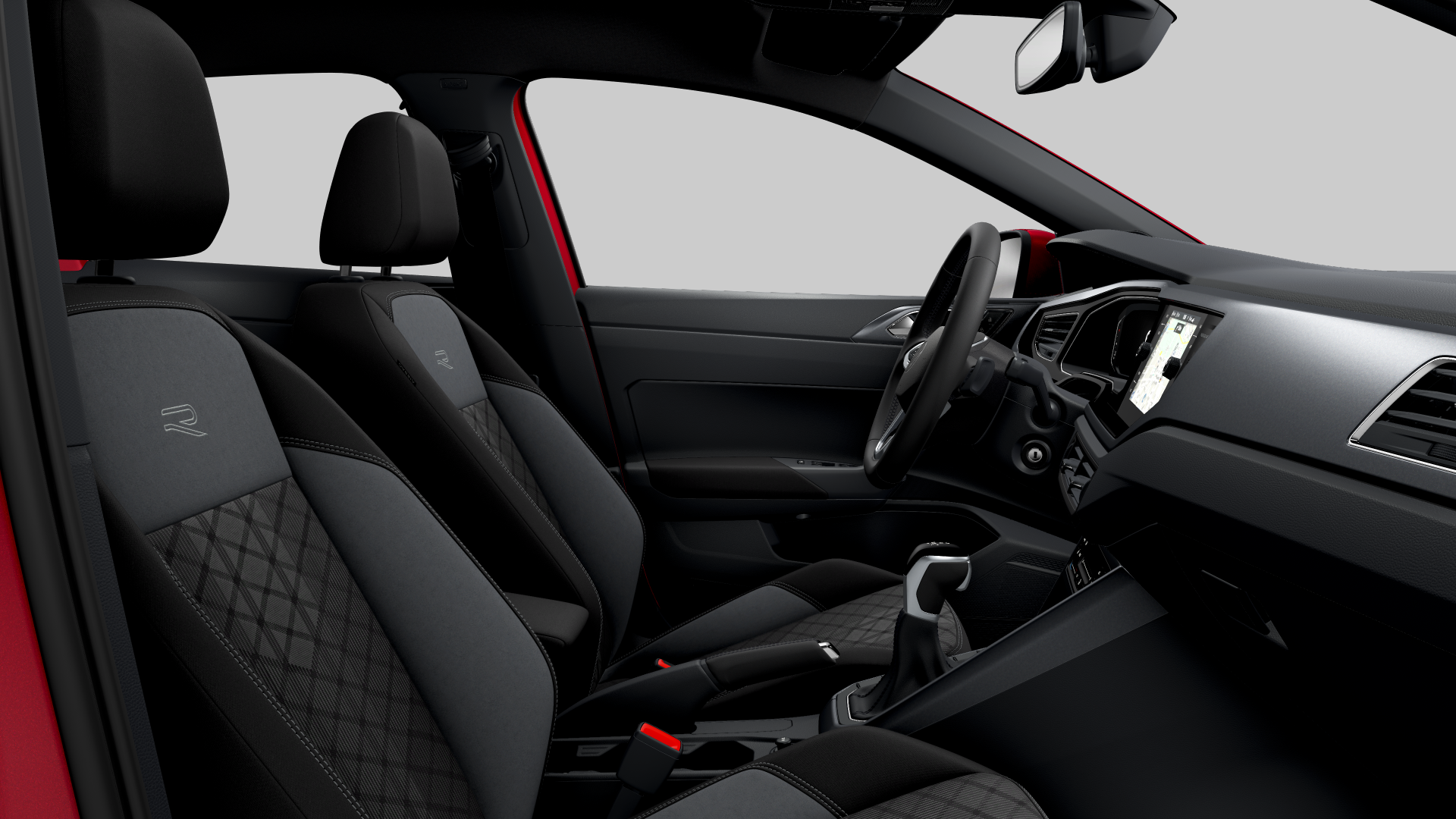 Volkswagen Taigo 1.0 TSI DSG R-Line