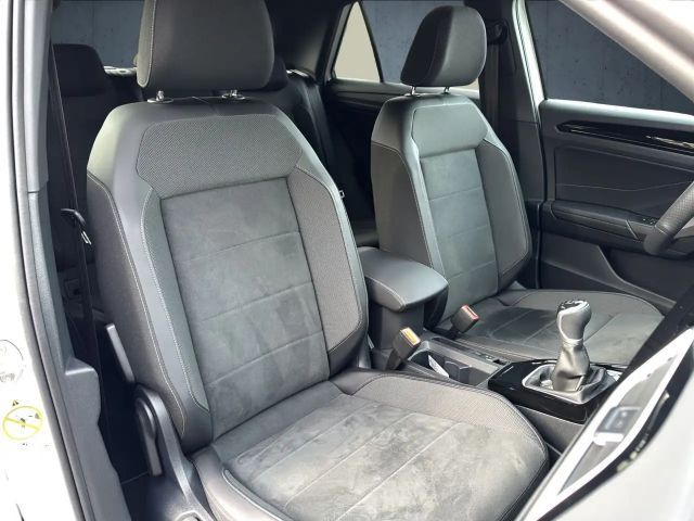Volkswagen T-Roc 1.5 TSI R-Line