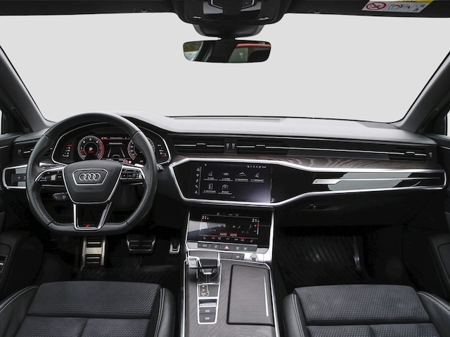 Audi A6 50 TDI Avant Quattro Sport