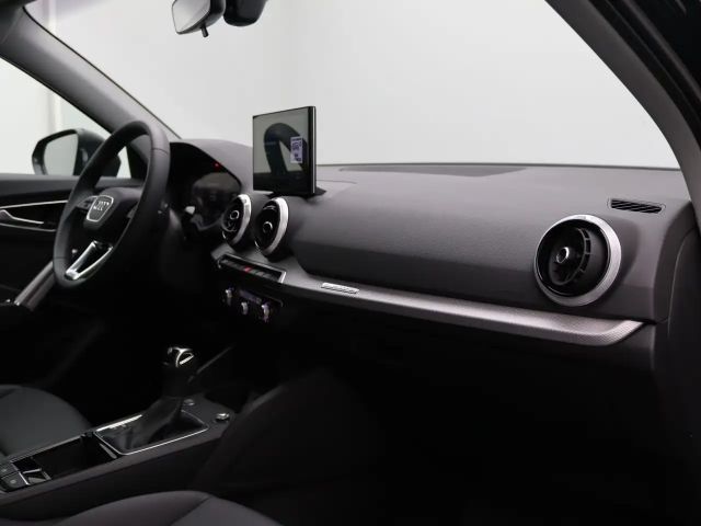 Audi Q2 40 TFSI Quattro S-Tronic