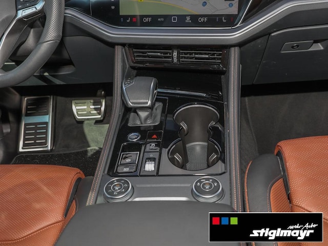 Volkswagen Touareg 3.0 V6 TDI 4Motion R-Line