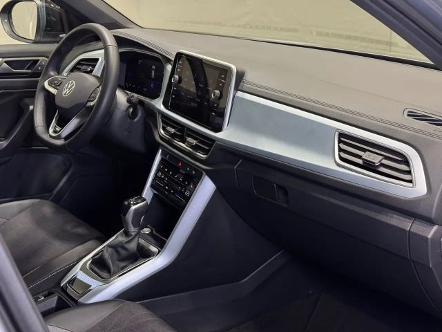 Volkswagen T-Roc 2.0 TDI DSG