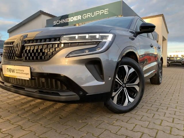 Renault Austral Mild Hybrid 160 Evolution KAMERA+ACC+SHZ