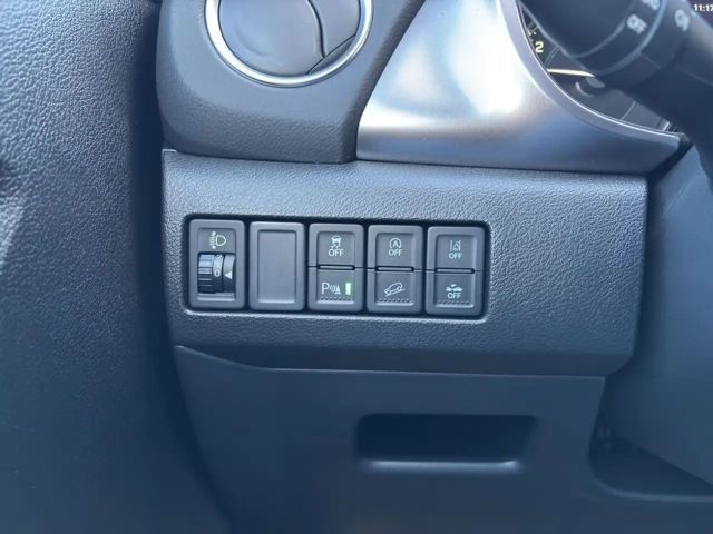 Suzuki Vitara AllGrip Hybrid Shine