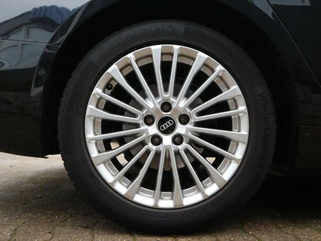 Audi A6 40 TDI Avant S-Tronic