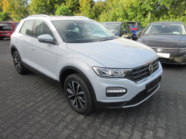 Volkswagen T-Roc 2.0 TDI
