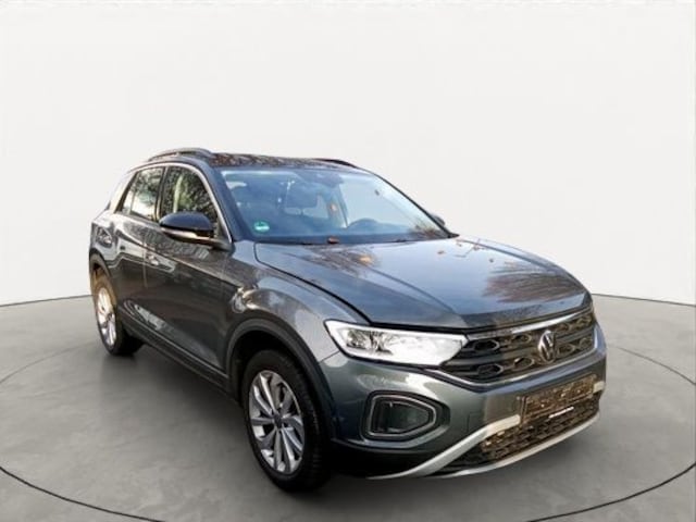 Volkswagen T-Roc 1.5 TSI Life