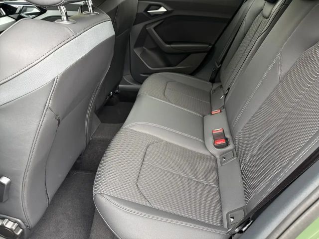 Audi A1 2.0 TFSI S-Line