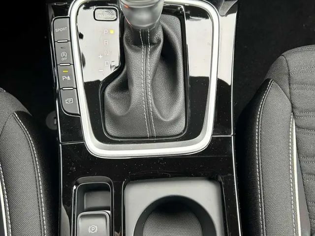 Kia Ceed GDi GT-Line