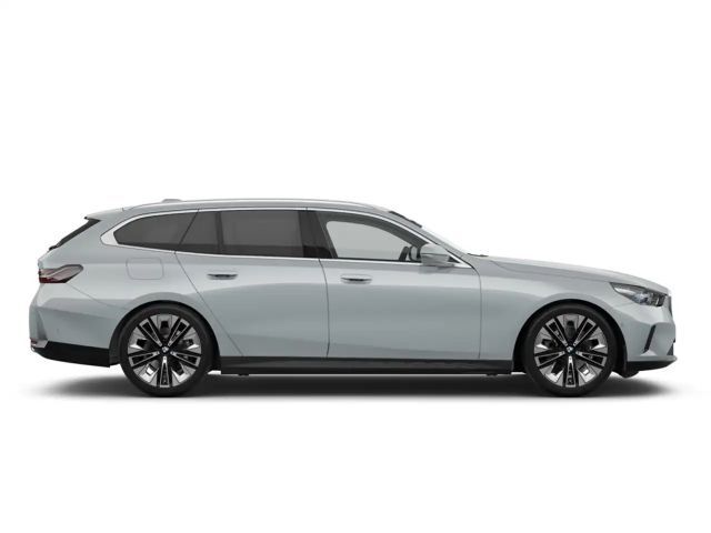 BMW 520 520d M-Sport Touring