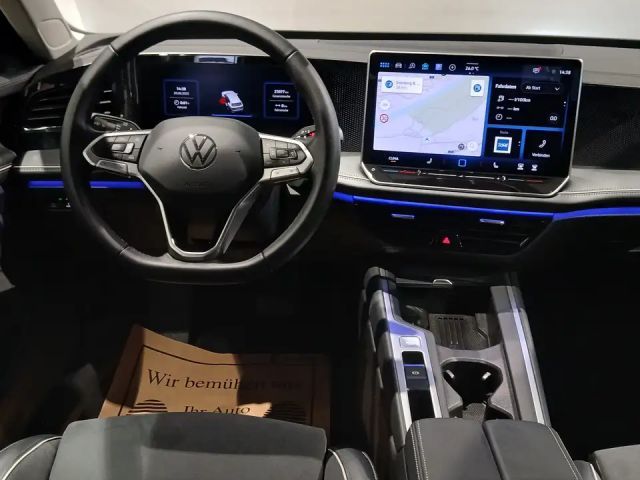 Volkswagen Passat 2.0 TDI Business Variant