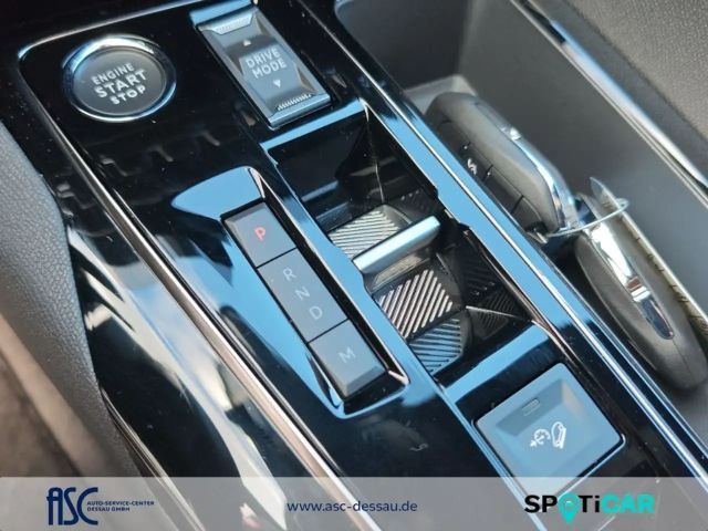 Peugeot 3008 GT-Line