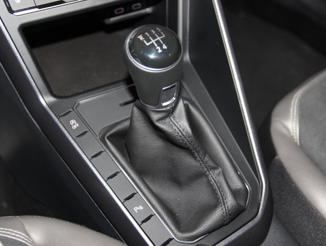 Volkswagen Polo 1.0 TSI