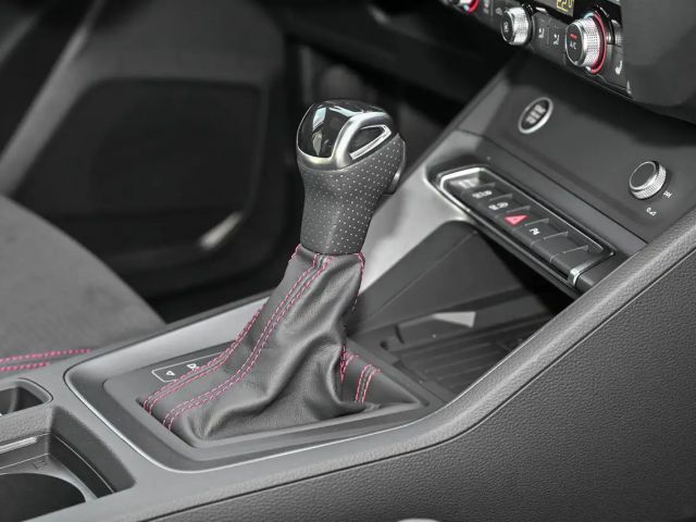 Audi Q3 35 TFSI S-Line Sportback